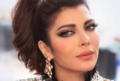 أصالة تعلق على هجوم أحلام عليها بسبب فجر السعيد بكلام ساخر