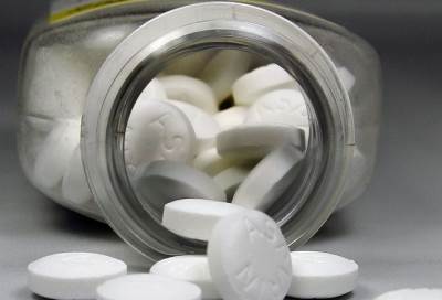 الأسبرين يخفض خطر الإصابة بسرطان الثدى