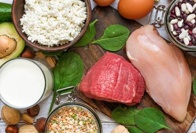 نظام الكيتو دايت يقاوم نوع من السرطان .. تعرفي عليه