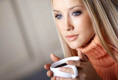 القهوة والاكتئاب