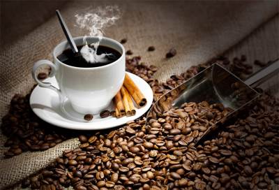 طرق تزويد قهوتك بالفيتامينات ومضادات الأكسدة الطبيعية