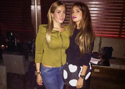 تعرفي على التطورات جديدة في قضية شقيقة زينة وأحمد عز