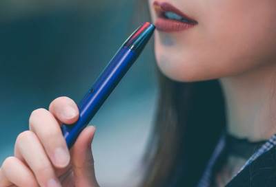 السجائر الإلكترونية تدمر الحمض النووى للخلايا