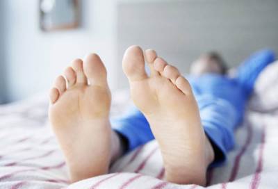 مرضى متلازمة تململ الساقين أكثر الفئات عرضة للانتحار