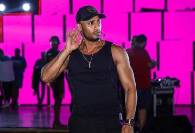 اشتباكات عنيفة في حفل محمد رمضان .. تعرفي على التفاصيل