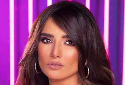 زينة تهاجم ريهام سعيد والأخيرة تعايرها بأطفالها وبالمخدرات!