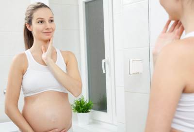 الفوائد المدهشة للحيوانات المنوية أثناء الحمل