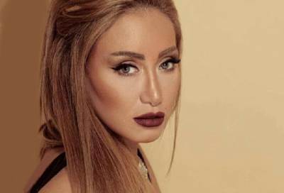 تعليق ناري لريهام سعيد بعد اعتزالها وخضوعها للتحقيق