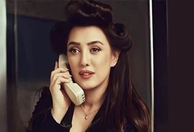 شاهد .. كندة علوش وابنتها "حياة"