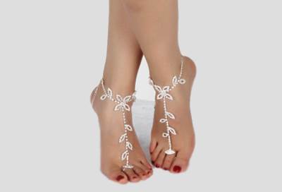 الخلخال يعود من جديد بمذاق عصري فريد