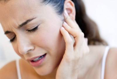 الحرمان من الصوت فى أذن واحدة يؤدى إلى صعوبات التعرف على الكلام