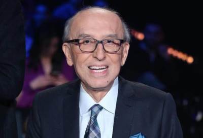 رحيل "صانع النجوم" سيمون أسمر بعد صراع مع المرض