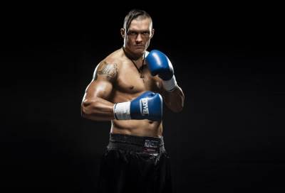 الملاكمين أكثر عرضة للخرف وفقدان الذاكرة بمعدل 52%