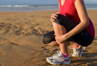 تشنج الساق إنذار مبكر لأمراض خطيرة