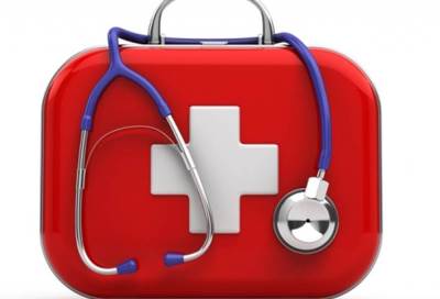 إسعافات أولية عاجلة فى حالة تطاير مادة كيميائية داخل العين