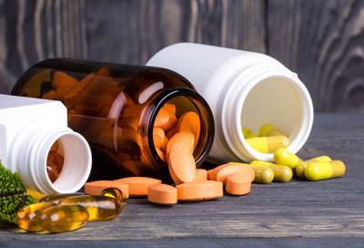 تناول فيتامين "د" و أوميجا 3 يخفض خطر الإصابة بالسرطان والأزمة القلبية