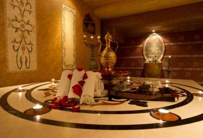 5 فوائد للحمام المغربى "غير الدلع".. أهمها إنقاص الوزن وتأخير ظهور التجاعيد