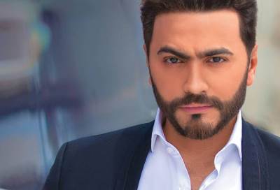 للمرة الثانية: تامر حسني يتراجع عن طرح فيلم الفلوس في اللحظات الأخيرة