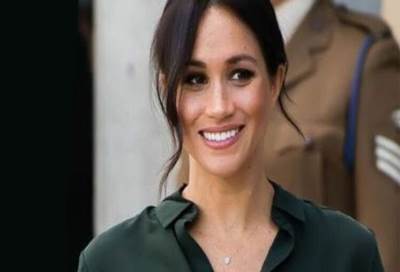 "الشيرت دريس" موضة .. اتعلمى ازاى تلبسيه على طريقة ميجان ماركل