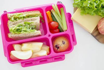 احذري وضع هذه الأكلات في "لانش بوكس المدرسة" .. تعرفى عليها