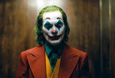 فيلم "الجوكر" يثير جدلا عالميا!