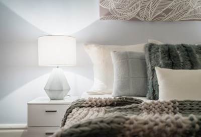 ليصبح كل شيء بمنزلك "رائحته مدهشة" إليك هذه النصائح الذكية