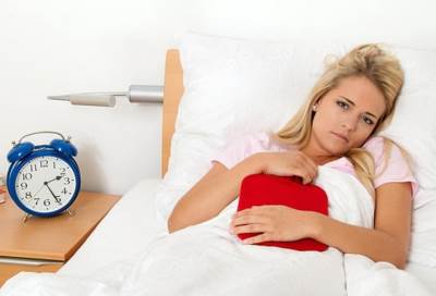 عدم انتظام الدورة الشهرية وطول مدتها يجعلك عرضة للوفاة المبكرة