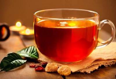  دراسة :  كوب شاي يوميا يقوي جهاز المناعة