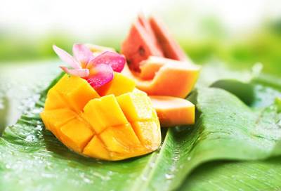 حضري ماسك المانجو .. واحصلى على بشرة نضره