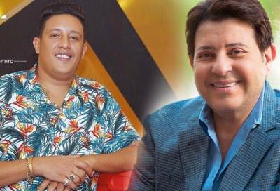 أمير الغناء العربي "هاني شاكر" يقدم بلاغا ضد "حمو بيكا" نجم المهرجانات