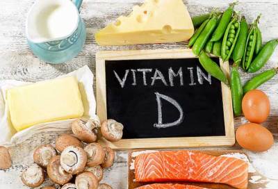 10 أطعمة غنية بفيتامين "د" تقوى عظامك وتحميك من الهشاشة .. تعرفى عليهم