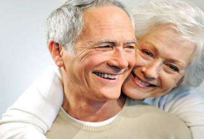 الشيخوخة الآمنة.. ماذا يعني ذلك؟ 