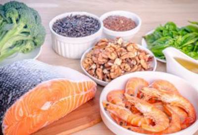 فوائد الاوميجا 3 للبشرة والوقاية من الأمراض والفيروسات .. تعرفى عليها