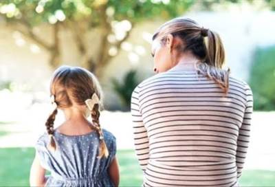 جمل لا تقولها لطفلك حفاظا على سلامة صحته العقلية