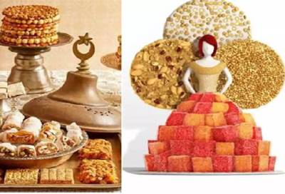 بالفيديو .. نصائح لشراء حلوى المولد قد تكون سامة .. تعرفى عليها