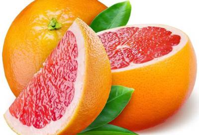 الجريب فروت على الريق له فوائد كثيرة .. تعرفى عليها