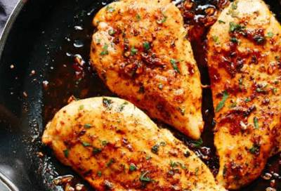 فوائد تجعل صدور الدجاج الخيار الأفضل لصحتك .. تعرفي عليها