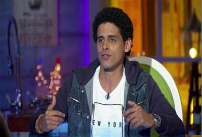 شاهد .. حمدي المرغني بلوك حماقي الجديد