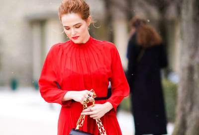 الجديد في ألوان الشعر لشتاء 2020