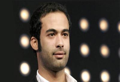 هل تبرع هيثم أحمد زكي بثروته لدار أيتام؟