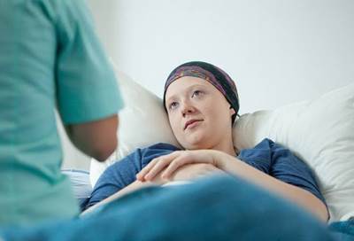 تعرفي على السبب الحقيقى لمرض السرطان