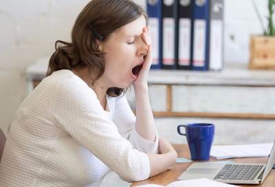 الحرمان من النوم يؤثر سلبا على الاهتمام