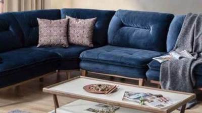 بالصور .. أحدث صيحات موضة الركنة المودرن 2020