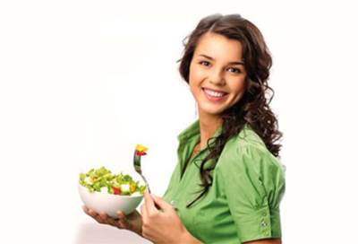 إذا كنتِ تريدين إنقاص الوزن بعد الولادة .. إليكِ الحل