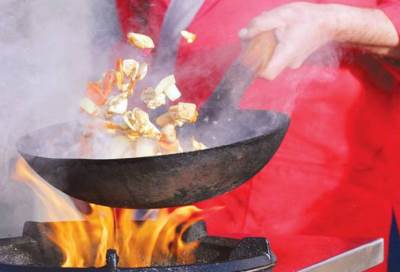 5 أطعمة روائحها تساعد على فقدان الوزن