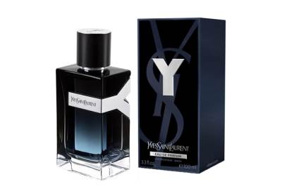 للرجال .. عطر جديد لمواجهة التحديات  .. "Yves Saint Laurent"