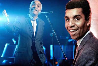 وفاة مغني البوب البريطاني كيني لينش عن عمر يناهز 81 عامًا