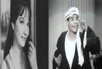 في ذكرى ميلاده .. قصة إصابه عمر الجيزاوي بالشلل وعلاقة شادية بمرضه