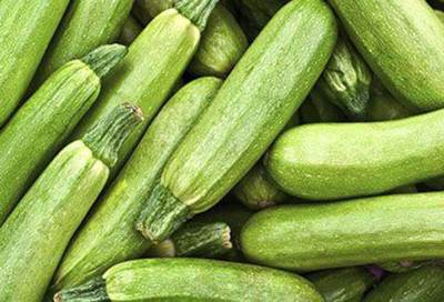 فوائد الكوسا الصحية لجسمِك .. تعرفى عليها