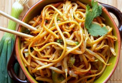 "النودلز" تصيب بالسرطان .. تعرفي على التفاصيل